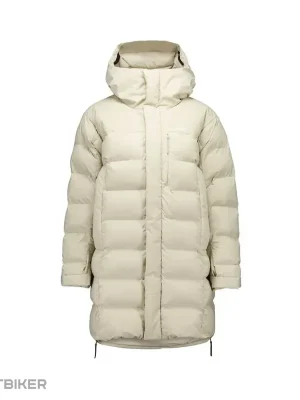 Speciální Cena POC Race Loft dámská parka, natrolite beige