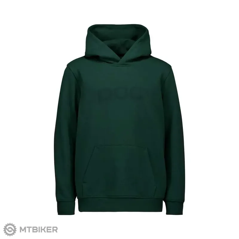 POC POC Hood Jr. Pargasite Green Výhodná Nabídka