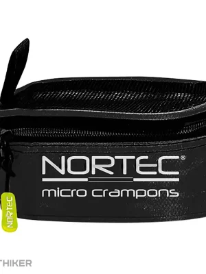 NORTEC Fast Micro Crampon Bag obal na řetízkové mačky Expresní Doručení