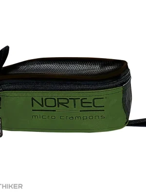 Nakupujte Hned NORTEC Alp Forest Micro Crampon Bag obal na řetízkové mačky