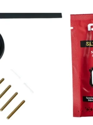 Akční Cena Kind Shock servisní sada RAGE-iS, Ø-27.2 mm