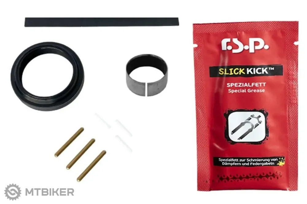 Kind Shock servisní sada pro ETEN, 30.9/31.6 mm Kup Teď