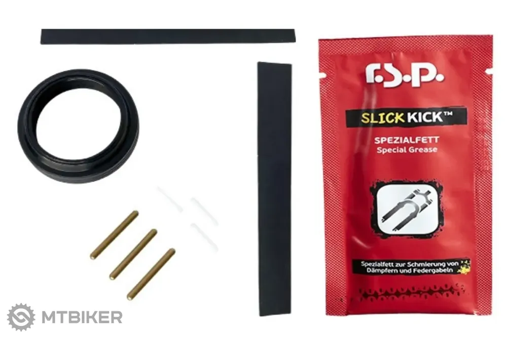 Kind Shock servisní sada E20i 30.9/31.6mm Zlevněný
