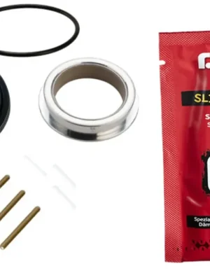 Kind Shock servisní sada pro sedlovky, E20 External, 30.9/31.6 mm Nízká Cena
