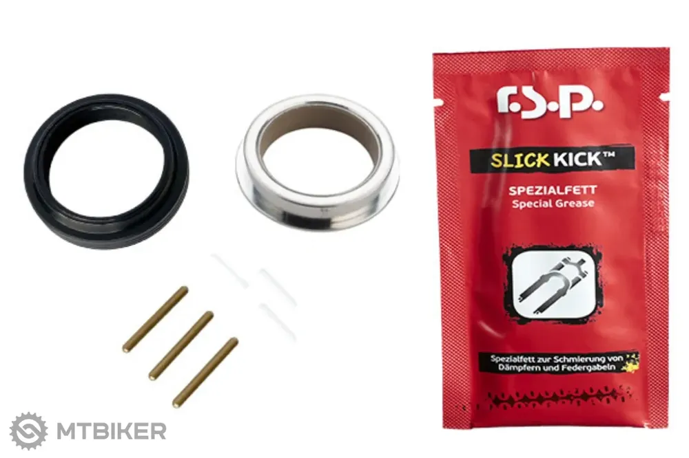 Kind Shock servisní sada pro sedlovky DropZone/DropZone Remote, 30.9/31.6 mm Ihned K Objednání