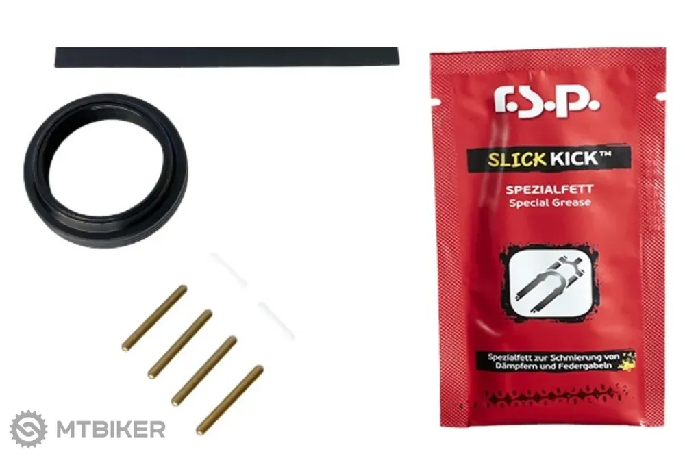 Kind Shock servisní sada LEV Si 27.2 mm Odeslání Ihned