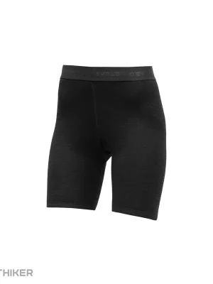 Devold Duo Active Merino 205 dámské boxerky, černá Dokud Zásoby Vydrží