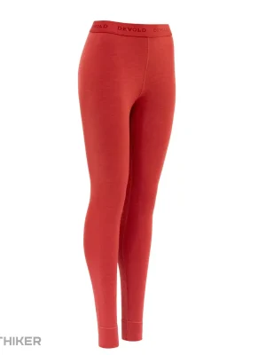 Jen Po Omezenou Doba Devold Expedition Merino 235 dámské spodky, beauty