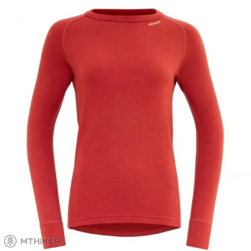 Devold Expedition Merino 235 dámské triko, beauty Nejlepší Cena
