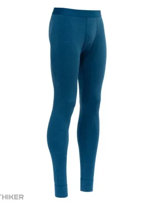 Devold Expedition Merino Silk spodky, flood Akční Cena