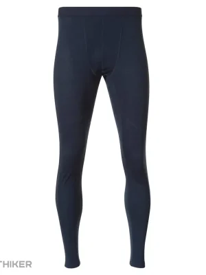 Bergans of Norway Inner Pure Merino spodky, navy blue Nejlepší Cena