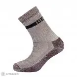 Devold Outdoor Merino Heavy dámské ponožky, beetroot Tovární Cena