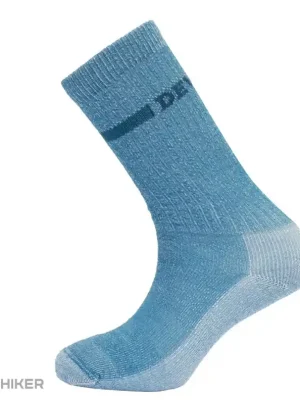 Dokud Zásoby Vydrží Devold Outdoor Merino Medium ponožky, moon