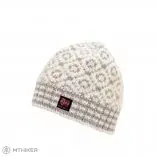 Hit Sezóny Devold Svalbard vlněná čepice, offwhite/grey