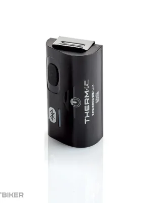 Vysoce Kvalitní Therm-ic C-Pack 1700B náhradní baterie, 3400 mAh, 1 ks