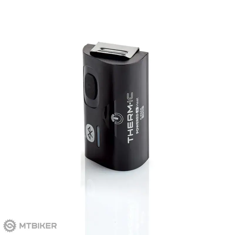 Vysoce Kvalitní Therm-ic C-Pack 1700B náhradní baterie, 3400 mAh, 1 ks