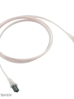 Akce Therm-ic C-Pack prodlužovací kabel, 120 cm, pár