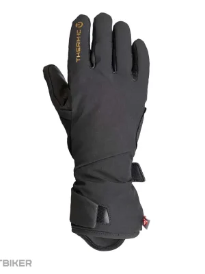 Tovární Cena Therm-ic Grip Ultra Heat vyhřívané rukavice