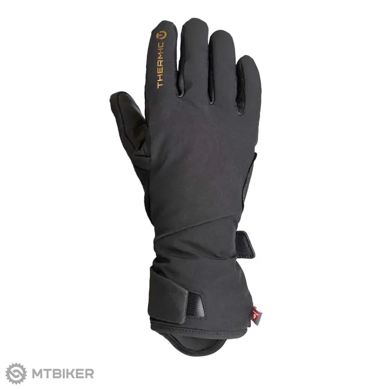 Tovární Cena Therm-ic Grip Ultra Heat vyhřívané rukavice