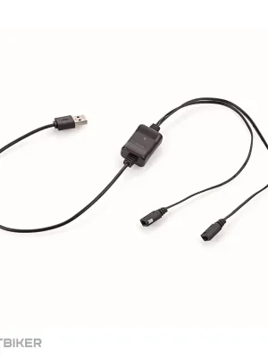 Therm-ic PowerGloves/Boot USB nabíjecí kabel Objednat Nyní