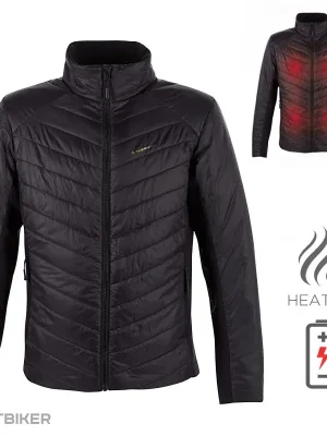 Therm-ic Power Speed ​​bunda, černá Nakupujte Hned