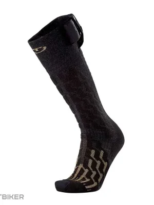 Nejlepší Cena Therm-ic PowerSocks Heat Fusion termo ponožky