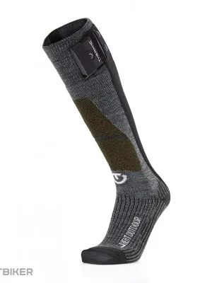 Therm-ic PowerSocks Heat Fusion Outdoor termo ponožky Autentický