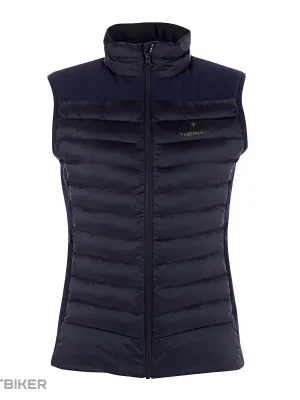 Hit Sezóny Therm-ic PowerVest Urban dámská vesta, tmavě modrá