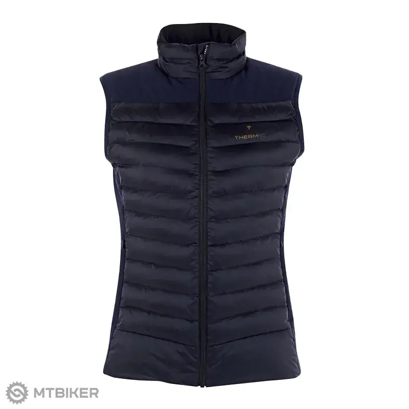 Hit Sezóny Therm-ic PowerVest Urban dámská vesta, tmavě modrá