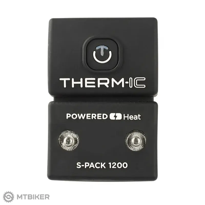 Aktuální Therm-ic S-Pack baterie 1200