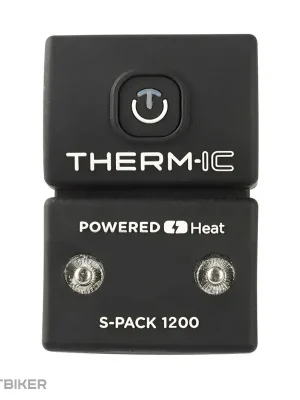 Rychlé Dodání Therm-ic S-Pack baterie 1200