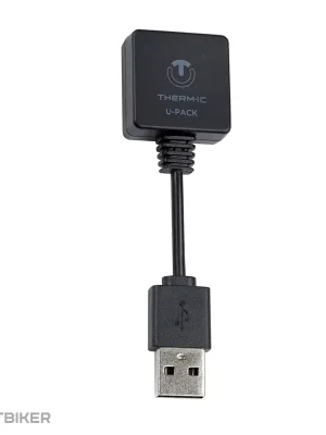 Akce Therm-ic U-pack kabel