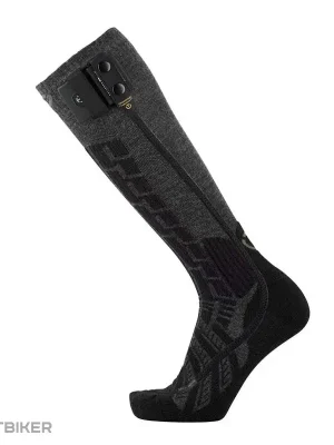 Therm-ic Ultra Warm Comfort SET® podkolenky, černá Výprodej
