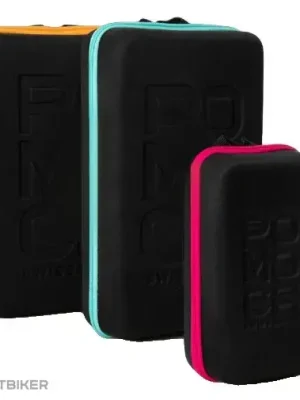 Pomoca Boxes obal na skialpové pásy Bezpečná Platba