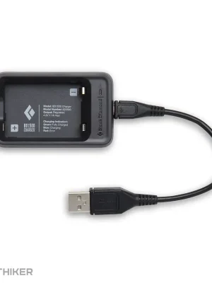 Sleva Black Diamond 1500 Charger nabíječka