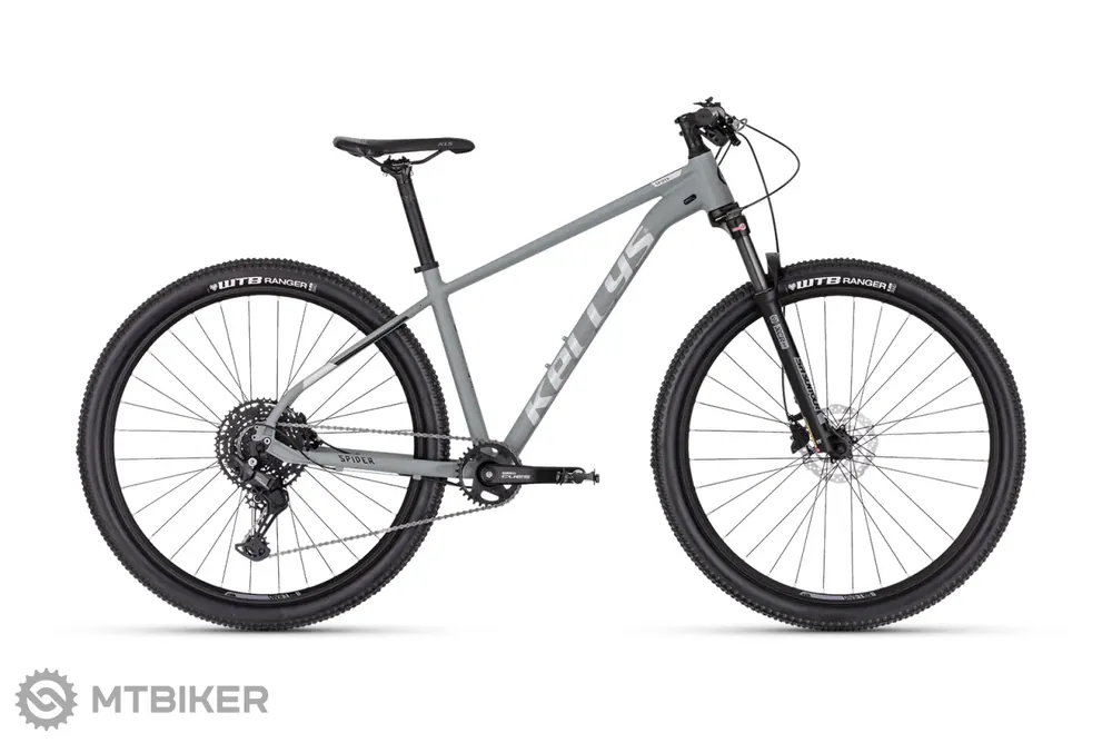 Akční Cena Kellys Spider X80 29 kolo, moonstone grey