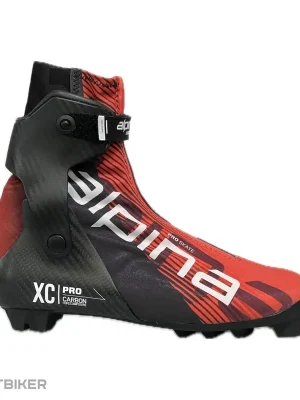 ALPINA PRO SKATE boty na běžky Výhodná Nabídka