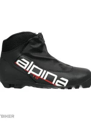 ALPINA boty na běžky T8 Dokud Zásoby Vydrží