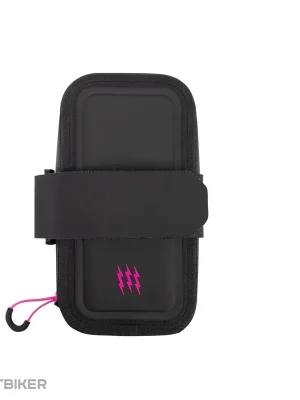 Akční Cena Muc-Off Saddle Pack podsedlová brašnička, 0.7 l