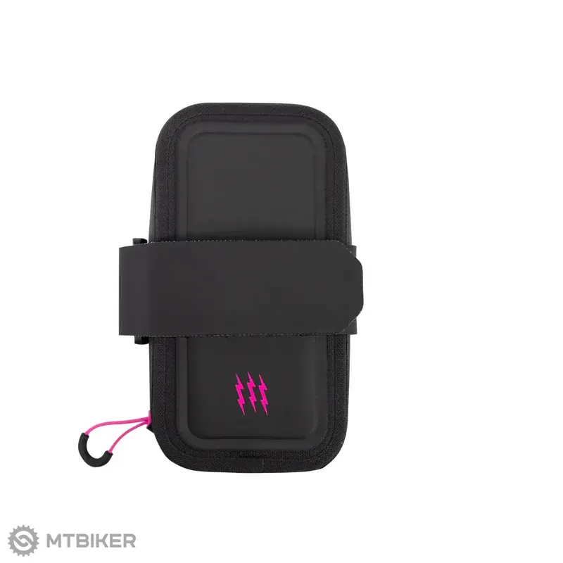 Akční Cena Muc-Off Saddle Pack podsedlová brašnička, 0.7 l
