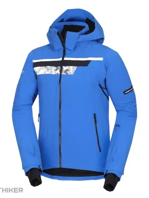 Finální Výprodej Northfinder VOLOS bunda, modrá