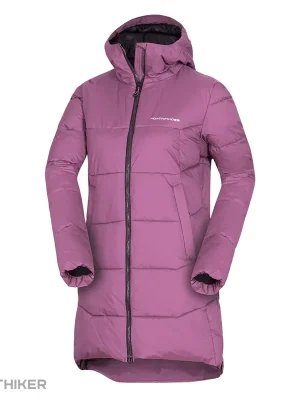 Kup Teď Northfinder RHIANNON dámská bunda, purplegrape