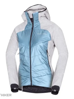 Northfinder TAMMI dámská bunda, multicolor Speciální Cena