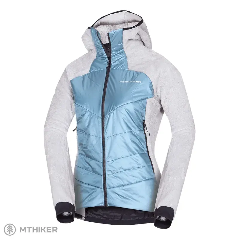 Northfinder TAMMI dámská bunda, multicolor Speciální Cena