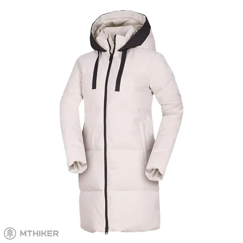 Northfinder ARYA dámská bunda, beige Víkendová Akce