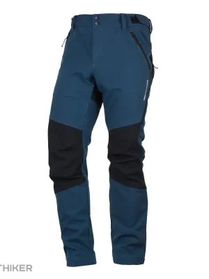 Akce Northfinder ANATOL kalhoty, navy/black