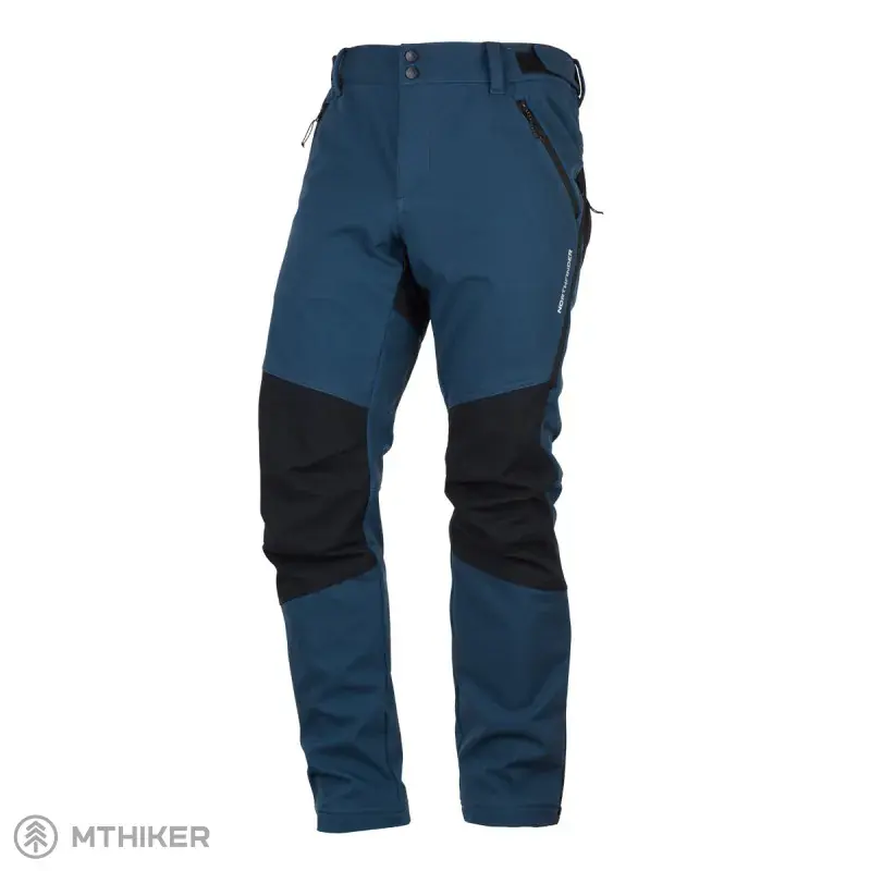 Akce Northfinder ANATOL kalhoty, navy/black