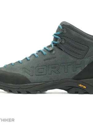 Kup Teď Northfinder PARVAT1 boty, raven