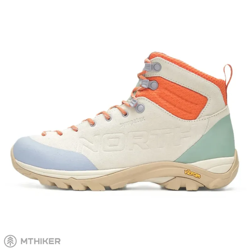 Northfinder PANGMA1 dámské boty, multicolor Speciální Cena
