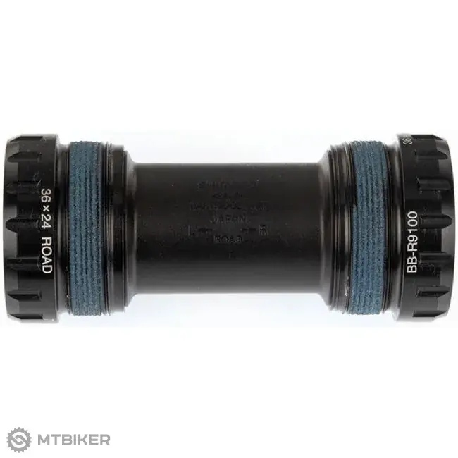 Shimano SM-BB9100 HTII středové složení, ITA, 70 mm, silniční Víkendová Akce